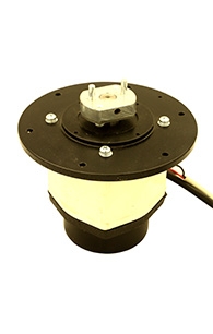ZW02-01無刷直流電動機
